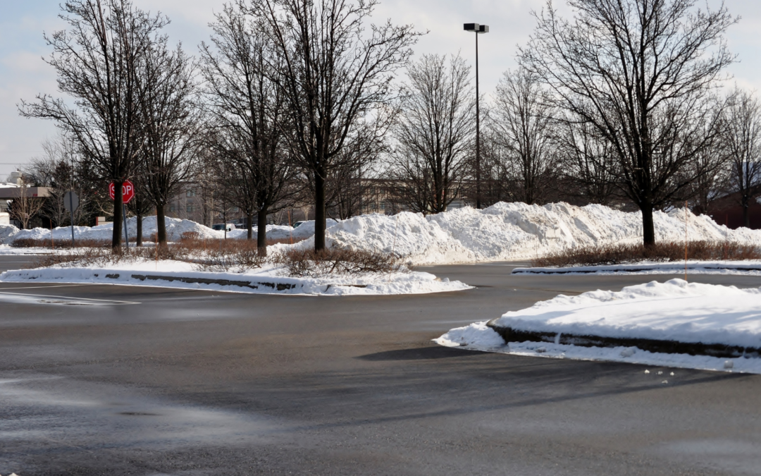 Should I Hire a Snow Removal Company for My Business?