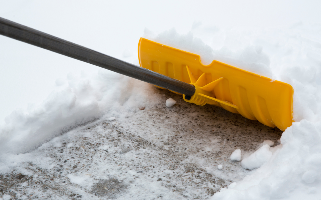 How to Tell If You Need a New Driveway This Winter