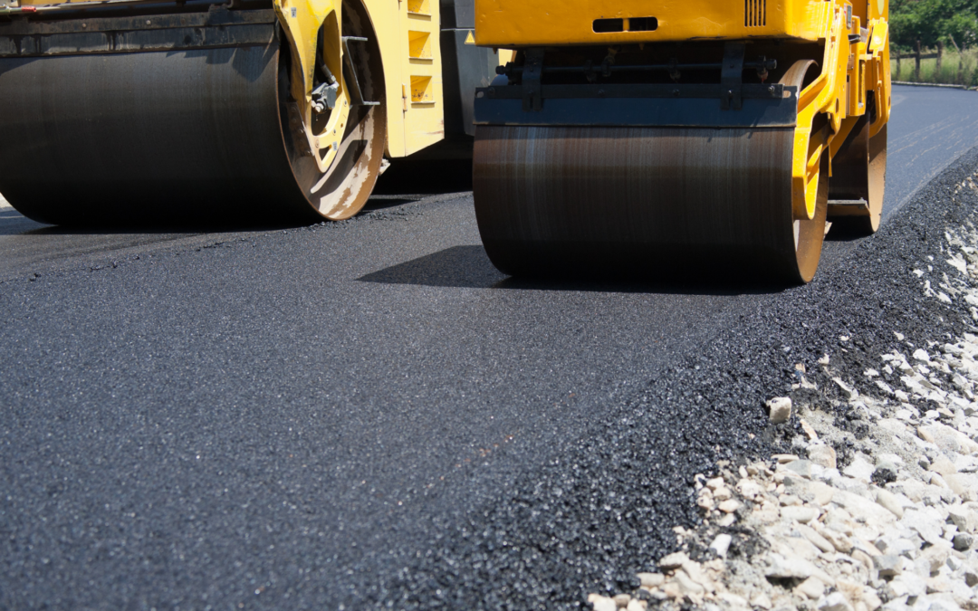 Paving for Safety: Preventing Accidents and Injuries