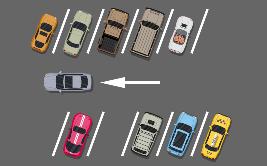 Curbing Your Enthusiasm: The Importance of Curbs in Parking Lot Design